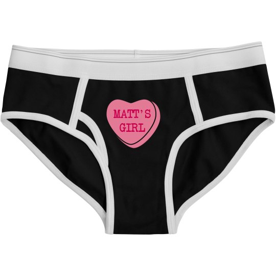 Unisex Boxer Shorts FUNNYSHIRTS.ORG I Heart Sofia Boxers
