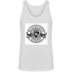 Unisex Jersey Tank Top