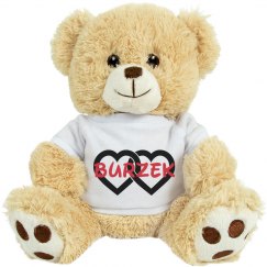 BURZEK BEAR