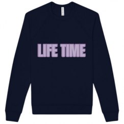 Unisex Triblend Crewneck Sweatshirt