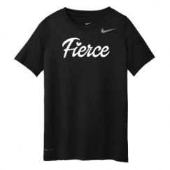 Youth Nike Legend Shirt
