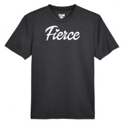 Youth Heather Performance Tee