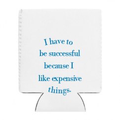 Regular 12 oz Can Cooler