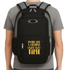 Enduro Backpack 22L