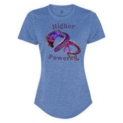 Women's Adidas Sport Shirt