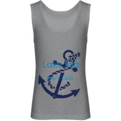 Youth Jersey Tank Top