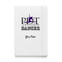 Hardcover Bound Notebook