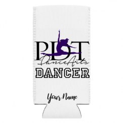 Slim 12 oz Can Cooler