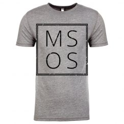 Hipster MSOS Tee