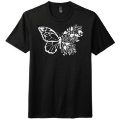 Unisex Perfect Tri Tee