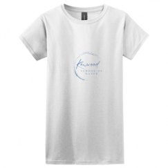 Ladies Basic Softstyle Tee