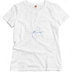 Ladies Basic Softstyle Promo Tee