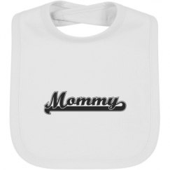 Infant Jersey Bib