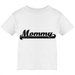Infant Cotton Tee