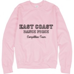 Unisex Basic Promo Crewneck Sweatshirt