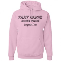 Unisex Basic Promo Hoodie