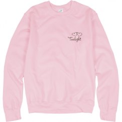 Unisex Basic Promo Crewneck Sweatshirt