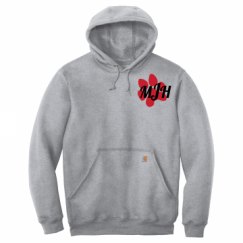 Unisex Carhartt Hooded Sweatshirt