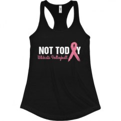 Ladies Slim Fit Racerback Tank Top