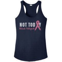 Ladies Athletic Performance Racerback Tank