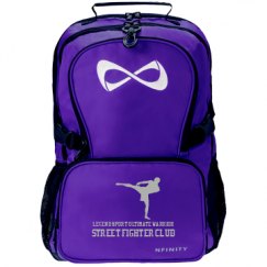 Nfinity Backpack Bag