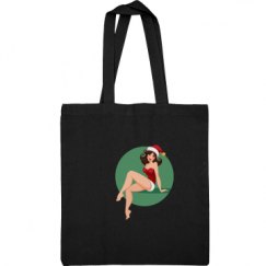 Canvas Tote Bag
