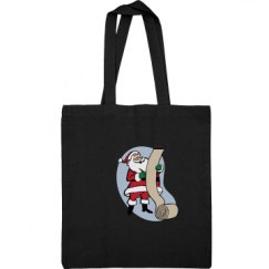 Canvas Tote Bag