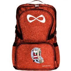 Nfinity Sparkle Backpack Bag