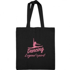 Canvas Tote Bag