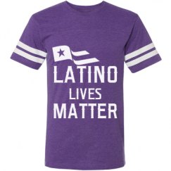 Unisex Vintage Sports Tee