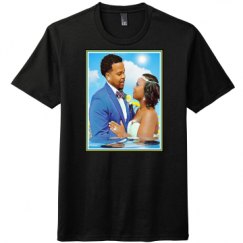 Unisex Perfect Tri Tee