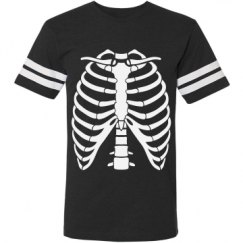 Unisex Vintage Sports Tee