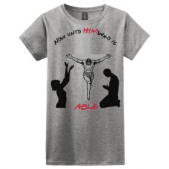 Ladies Basic Softstyle Tee