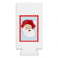 Slim 12 oz Can Cooler