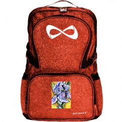 Nfinity Sparkle Backpack Bag