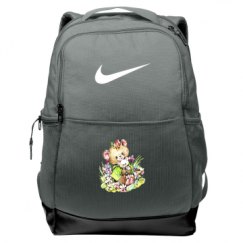 Nike Brasilia Medium Backpack