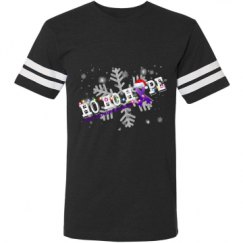 Unisex Vintage Sports Tee