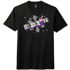 Unisex Perfect Tri Tee