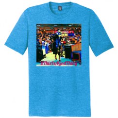 Unisex Perfect Tri Tee