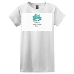 Ladies Basic Softstyle Tee