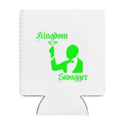 Regular 12 oz Can Cooler