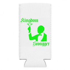 Slim 12 oz Can Cooler