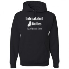 Unisex Basic Promo Hoodie