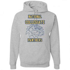 Unisex Basic Promo Hoodie