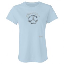 Ladies Slim Fit Favorite Tee