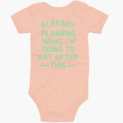 Already Planning 1.0