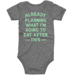 Already Planning 1.0