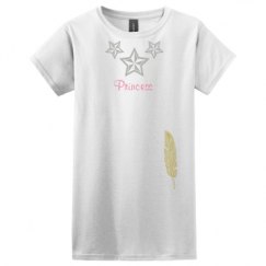 Ladies Basic Softstyle Tee