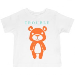 Toddler Basic Promo Jersey Tee