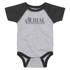 Infant Vintage Bodysuit #3537INF